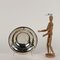 Silver Candy Holder, Florence, Image 2