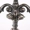 Silver Candelabras, Set of 2 7