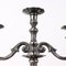 Candelabri in argento, set di 2, Immagine 5