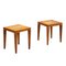 Side Tables, 1950s, Set of 2, Image 1