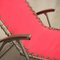 Vintage Deck Chair from Homa, 1960s, Image 3