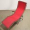 Chaise Longue Vintage de Homa, 1960s 5