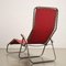 Vintage Deck Chair from Homa, 1960s 7