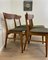 Model 210 Chairs from Farstrup, 1960s, Set of 4 2