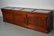 Large French Parisian Pitch Pine Bijouterie Shop Counter / Cabinet, 1930s, Image 15