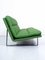 Green Model C683 Sofa by Kho Liang Ie for Artifort, 1960s 4