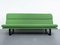 Grünes Modell C683 Sofa von Kho Liang Ie für Artifort, 1960er 2