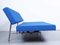 Blue Sofa Bed for attributed to Martin Visser for 't Spectrum, 1960s, Image 3