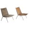 Lounge Chairs by Raoul Guys for Airborne, France, 1950s, Set of 2, Image 1