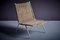 Lounge Chairs by Raoul Guys for Airborne, France, 1950s, Set of 2 3