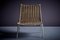 Fauteuils par Raoul Guys pour Airborne, France, 1950s, Set de 2 7