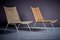 Lounge Chairs by Raoul Guys for Airborne, France, 1950s, Set of 2, Image 2