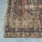 Antique Middle Eastern Rug 12