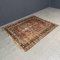 Antiker orientalischer Teppich 17