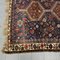 Antique Benlian Rug, Early 20th Century 15