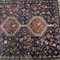 Antique Benlian Rug, Early 20th Century, Image 18