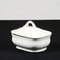White Ceramic Box or Soap Holder by S.C. Richard, Image 4