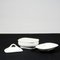 White Ceramic Box or Soap Holder by S.C. Richard, Image 5