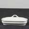 White Ceramic Box by S.C. Richard, Image 1