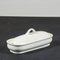 White Ceramic Box by S.C. Richard, Image 5