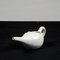 White Ceramic Milk Jug by S.B. Richard 2