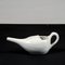 White Ceramic Milk Jug by S.B. Richard 1