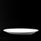 Grande Assiette Arctica Blanche Vintage, Arabia, Finlande 3