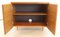 Mid-Century Scandinavian Halsall Cabinet 5