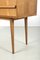 Chest of Drawers in Blonde Veneer from W.K. Möbel 6