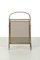 Vintage Magazine Rack from Maison Bagues 3