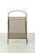 Vintage Magazine Rack from Maison Bagues, Image 3