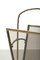 Vintage Magazine Rack from Maison Bagues 7