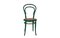 Green Chair by Jacob & Josef Kohn 2