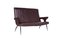 Brown Skai 2-Seater Sofa, Image 2
