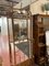 Hallway Coat Rack with Mirror, Image 5