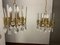 Lustre Vintage par Gaetano Sciolari 11