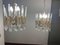 Lustre Vintage par Gaetano Sciolari 3