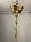 Lustre Vintage par Gaetano Sciolari 17