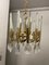 Lustre Vintage par Gaetano Sciolari 8