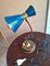 Lampada da tavolo di Stilnovo Arredoluce Sarfatti, anni '60, Immagine 9