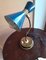 Lampada da tavolo di Stilnovo Arredoluce Sarfatti, anni '60, Immagine 10