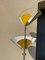 Sintheto Floor Lamp by Ferdinand Porsche for Luci, Image 2