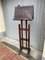 Medieval Wooden Double Lectern 1