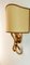 Vintage Wall Light in Brass, Image 27