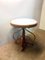 French Dining Table by Michael Thonet for Gebrüder Thonet Vienna GMBH 1