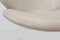 Sillas Swan de cuero de Arne Jacobsen para Fritz Hansen, 2006. Juego de 2, Imagen 12