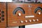 RR126 Radio in Teak by Achille and Pier Giacomo Castiglioni for Brionvega, Italy, 1960s, Image 12