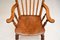 Victorian Windsor Armchair, 1860s 8