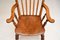 Viktorianischer Windsor Sessel, 1860er 8