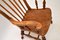 Viktorianischer Windsor Sessel, 1860er 9